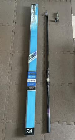 海上釣堀】ダイワ シーパラダイス H-400 ブリ・カンパチ用 - メルカリ