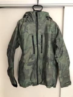 バートンAK 2L STAGGER JKのサムネイル