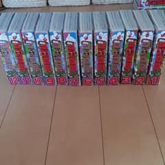 コロコロコミック2020年1月～12月のサムネイル