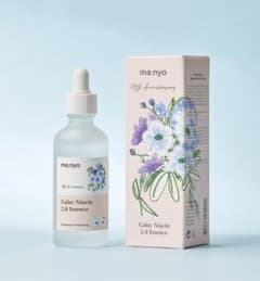 魔女工場 galac niacin 2.0 essence 80mlのサムネイル