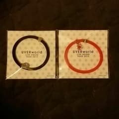 りらこし∞様専用 UVERworldのサムネイル