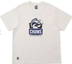 横浜DeNAベイスターズ×CHUMS Tシャツ 新品】横浜DeNAベイスターズ×CHUMS コラボTシャツ XLサイズ - メルカリ