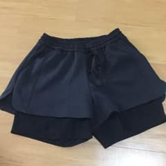 FRAYI.D フレイアイディー ショートパンツ レディースのサムネイル