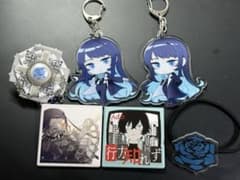 Ado マーズ VIP特典 アクリルキーホルダー　セットのサムネイル
