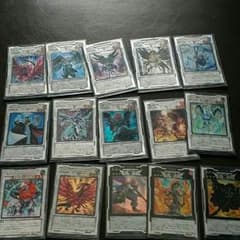 大特価 ガチBFデッキ 遊戯王のサムネイル