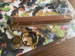 Planet3rd キーホルダーのサムネイル