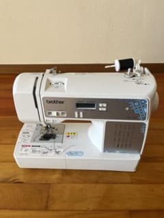 brother コンピューターミシン 本体CPE10シリーズ - メルカリ