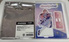 SNOWMIKU2023 HMV 한정 아크릴스탠드 랜덤 순음 루카