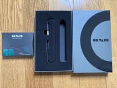 DR.VAPE  ミントメンソールのサムネイル