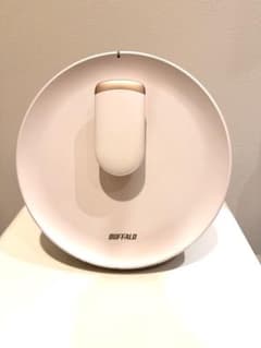 BUFFALO 無線LANルーター WTR2133のサムネイル
