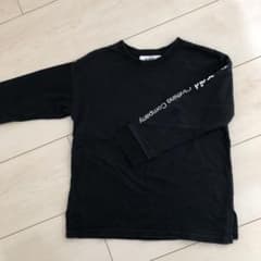 エックスガール　　ロンT100のサムネイル
