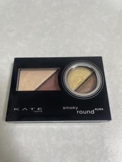 KATE アイシャドウ スモーキーラウンドアイズ RD-1のサムネイル