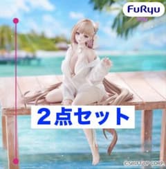 勝利の女神:NIKKE フィギュア 2点セット新品未開封 - メルカリ