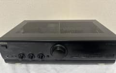 動作品》Technics SU-V500 M2 プリメインアンプ - メルカリ