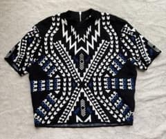 半袖ニット H&Mのサムネイル