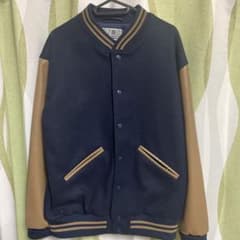 美品タグあり⭐️エベッツフィールド スタジャンのサムネイル