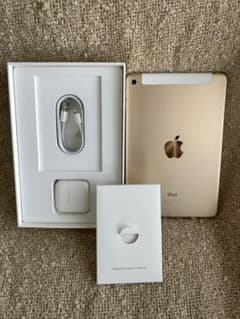 Apple iPad mini 4 Wi-Fi + Cellular 128GBのサムネイル
