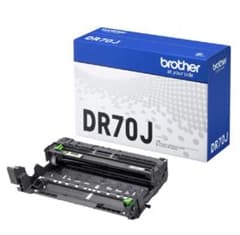 【純正未開封】【値段交渉可】Brother DR70J ドラムユニットのサムネイル