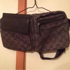 ちい 様  専用です。GUCCI ショルダーバッグのサムネイル