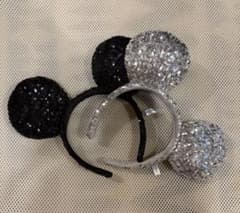 ディズニーカチューシャのサムネイル