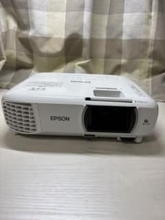 カ*ラ様 EPSON EH-750ケーブルリモコン付き EPSON EH-750ケーブルリモコン付き - メルカリ