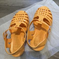 meduseサンダル 19㎝(32)