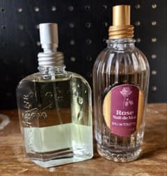 ロクシタン　香水セットのサムネイル