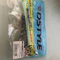 DSTYLE GEELACANTH 4.8インチ ギルのサムネイル