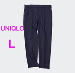 UNIQLO スマートアンクルパンツのサムネイル