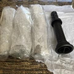 HM300 純正タイプサイレンサー - メルカリ