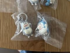 メロとタビ めじるしアクセサリーのサムネイル