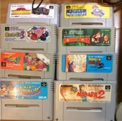 ヨコヅナ様専用☆ソフトのサムネイル