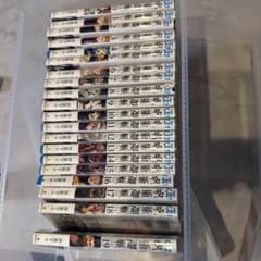 Jujutsu Kaisen Volumes 0-19 Set, Volumes 16-19 Brand New, Unopened