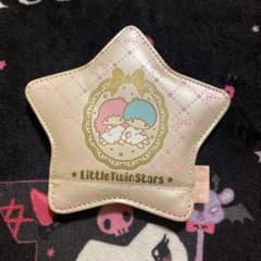 サンリオ キキララ 星 ミラー レトロ 2011