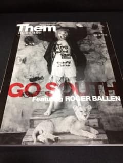Them magazine issue13のサムネイル