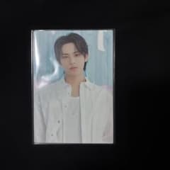 SEVENTEEN セブチ ミンギュ トレカのサムネイル