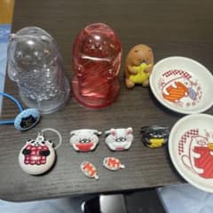 スシローグッズ　まとめ売りのサムネイル