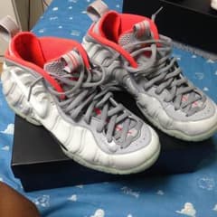 込み Nike Air Foamposite Pro PRM 26のサムネイル