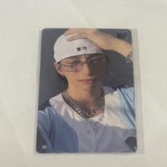 INI 西洸人 121 トレカ XQUARE MASTERPIECE 7000円 - メルカリ