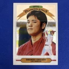 大谷翔平 2019 Donruss Optic Card エンゼルス - メルカリ