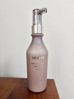 IGNIS MOISTURIZING EFFORIA MILK 200gのサムネイル