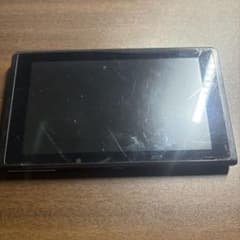 Nintendo Switch 本体 HAC-001のサムネイル