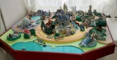 デアゴスティーニ ディズニーパレード 100巻 ディズニーランド - メルカリ