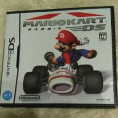 マリオカート DSのサムネイル