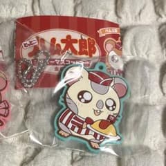 토토코 햄 타로 고무 마스코트 이렇게 가챠