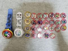 妖怪ウォッチ　まとめ売りセットのサムネイル