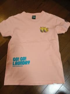 Laundry Tシャツのサムネイル