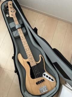 Red House Seeker J/4 アクティブジャズベースタイプ - メルカリ