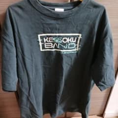 結束バンド Tシャツのサムネイル
