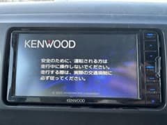 2024年製　KENWOOD カーナビ MDV-D310W 美品 配線付き 2024年製 KENWOOD カーナビ MDV-D310W 美品 配線付き - メルカリ